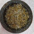 El cooksnap de rosamariaruanohurtado cuando hizo Salsa verde molcajeteada picante.