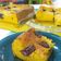 Cooksnap dari Astrid Nisca untuk resep Pumpkin Cheesy Cake / Kue Keju Labu Kuning