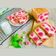 Cooksnap dari Shanty Bambang untuk resep Roti Tawar Motif Jerapah/Leopard