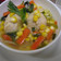 Cooksnap dari elvira Agustina untuk resep Sup Bakso Jagung Manis