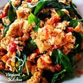 Cooksnap dari Egi untuk resep Sambel tempe kemangi