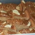 Cooksnap dari Mama Daniel untuk resep Ontbijkoek