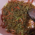 Cooksnap dari Neneng Sari untuk resep Chap Jae Bi-Jag Superior