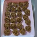 Cooksnap dari Evan Angel untuk resep Wajik ketan gula merah