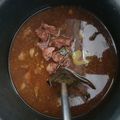 Cooksnap dari Taft Ryan untuk resep Rawon Daging Sapi Khas Surabaya