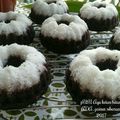 Cooksnap dari Zainur Sibarani untuk resep Putu Ayu Ketan Hitam