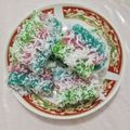 Cooksnap dari ddixaladin19 untuk resep Lapis singkong