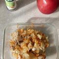 Vivian Lu 的 清炒洋蔥拌雞絲 cooksnap