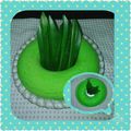 Cooksnap dari Rizka Fizriany untuk resep Bolu pandan kukus, lembuutt pake bangettt (No mixer)