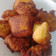 Cooksnap dari Cut Marnesa untuk resep Peuyeum Ball/Tape Goreng