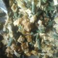 Cooksnap dari rena dwi untuk resep Sambal goreng sayur