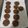 El cooksnap de cristina cuando hizo Galletas de avena con chocolate.