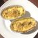 Cooksnap dari Azka's kitchen untuk resep Macaroni Schotel Panggang