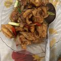 Cooksnap dari ASB untuk resep Ayam Fillet Kecap Mentega