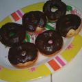 Cooksnap dari Rizki Primaliya Sari(Mama Alif-Semarang) untuk resep Belajar topping donat yuk