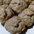 Cooksnap dari Risna ZaFa untuk resep Bolu pisang kukus tanpa telur