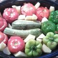 Cooksnap από Λένα Κακουρα στη συνταγή Γεμιστά ορφανά