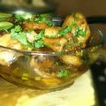 Cooksnap dari Dinda Putri untuk resep Ayam Kecap Sederhana (rasa istimewa)