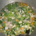 Cooksnap dari putri chintya dewi untuk resep Sop dada ayam (low cal diet)