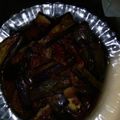 Cooksnap dari Siti Fatimah untuk resep Balado terong ungu dan telur puyuh