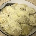 Cooksnap από Christos Gerolemou στη συνταγή Ραβιόλες