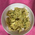 小傘 的 澎湖海菜煎蛋 cooksnap