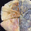 Cooksnap dari IbuNabil_93 untuk resep Crepes Lembut Teflon