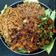 Bhavini Kotak's cooksnap of when they made વેજ ચાઈનીઝ સિઝલર (Veg. Chinese Sizzler Recipe In Gujarati).