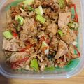 Cooksnap dari daiyah untuk resep Tumis Tuna Pete