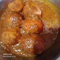 Puja Shaw's cooksnap of when they made এগ কষা(Egg kosha recipe in Bengali).