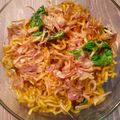 Cooksnap dari Eriska dwi untuk resep Mie Goreng Aceh 🍝