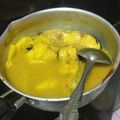 Cooksnap dari Hamnah untuk resep Pindang Patin