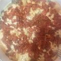 Jenifer.Emerson's cooksnap of when they made Cheesy Chicken and Mushrooms.