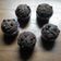 Cooksnap dari tyaz_ratri untuk resep Eggless Chocolate Muffin *antigagal