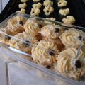 Cooksnap dari Zyvara S. Early untuk resep Sagu Keju Ngeprul dan Renyah 😋