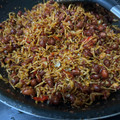 Cooksnap dari Herani Helmi untuk resep Sambal Teri Medan & Kacang