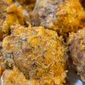Cooksnap dari marisca dwi ariani untuk resep Perkedel kentang
