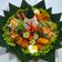Cooksnap dari Widiyani Indrianingrum untuk resep Tumpeng Mini