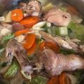 Cooksnap dari Misha untuk resep Sup Ayam Jadul ala Rumahan. Super simple..! MPASI 12+