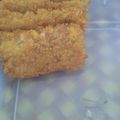 Cooksnap dari Yeni Chayang Abii untuk resep Tempe goreng tepung panir