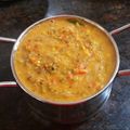 Sudharani // OS KITCHEN's cooksnap of when they made செட்டிநாடு பச்சை பயிறு குழம்பு(green gram gravy recipe in tamil).