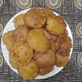 Rekha Vora's cooksnap of when they made મસાલા પૂરી (Masala Poori Recipe In Gujarati).