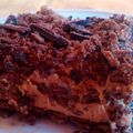 El cooksnap de Norali cuando hizo Chocotorta 321.