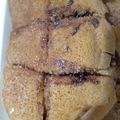 Cooksnap dari Yulia Mulyadi untuk resep Martabak Manis Tapioka