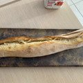 El cooksnap de Noelia Garcia Catala cuando hizo Barras de pan diario 🍞.