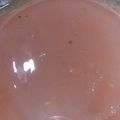 Cooksnap dari Nengah Hardiani untuk resep Puding Tomat