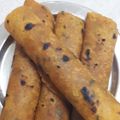 Hetal Siddhpura's cooksnap of when they made મેથી ના થેપલા (Methi Thepla Recipe In Gujarati).