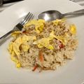 Cooksnap dari Prasasya Kirana untuk resep Nasi liwet rebon make magic com aja bun😍