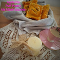 Cooksnap dari Chanchal Kaur untuk resep Apple Pie Puff Pastry