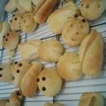 Cooksnap dari elvi_ummu@fifa untuk resep Butter roll